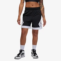 Nike officiel authentique JORDAN nouveau short de sport respirant décontracté pour femmes FB4589-010 1