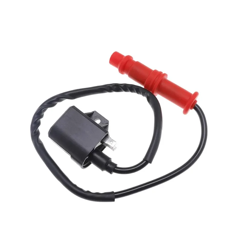 

Ignition Coil 3089239 fit for Polaris Ranger 400 500 Sportsman 400 450 500 4X4 HO 6X6 ATV 1set