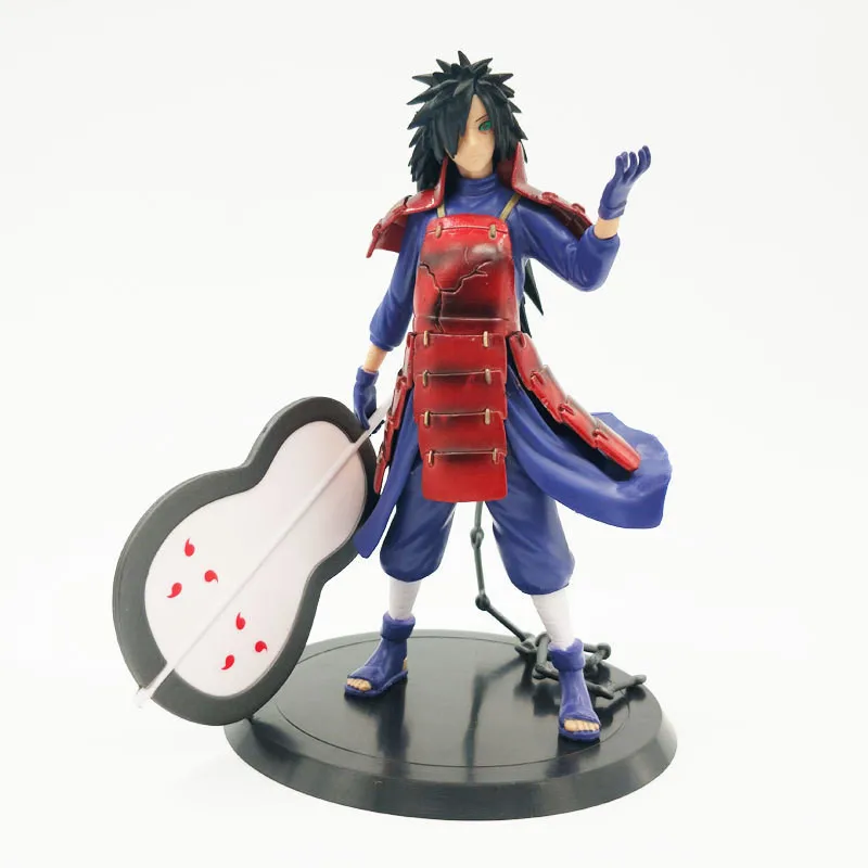 ナルト　NARUTO　疾風伝　フィギュア　31点　まとめ売り NARUTO-疾風伝-】暁フィギュアセット｜Yahoo!フリマ（旧PayPay