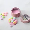 1/6 Miniatrue Dolls Food Mini Chocolate Cookies Boxs Potato Chips Model Toys Pretend Play for Barbies Bjd Dollhouse Accessories 5