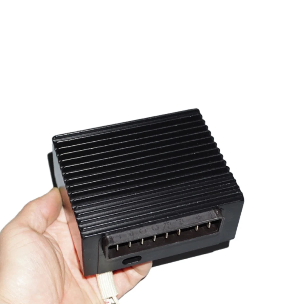 

Low Voltage Vehicle Refrigerator Compressor Brushless Controller 12V/24V 150W Brushless DC Frequency Conversion Controller