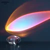 Italian Designer Table Lamp Led Crystal Eye Of The Sky Free Shipping Egg-shaped Lamps Living Bedroom Decor Light Night Projector 1