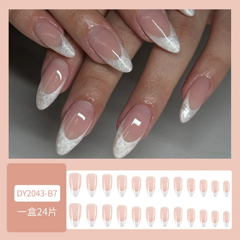 Beautiful Press On Nails