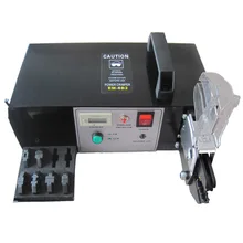 

Electrical crimping Tool EM-6B2 used for crimping different kinds of terminals Electric automatic crimping machine/crimper tool