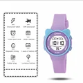 Purple Watch