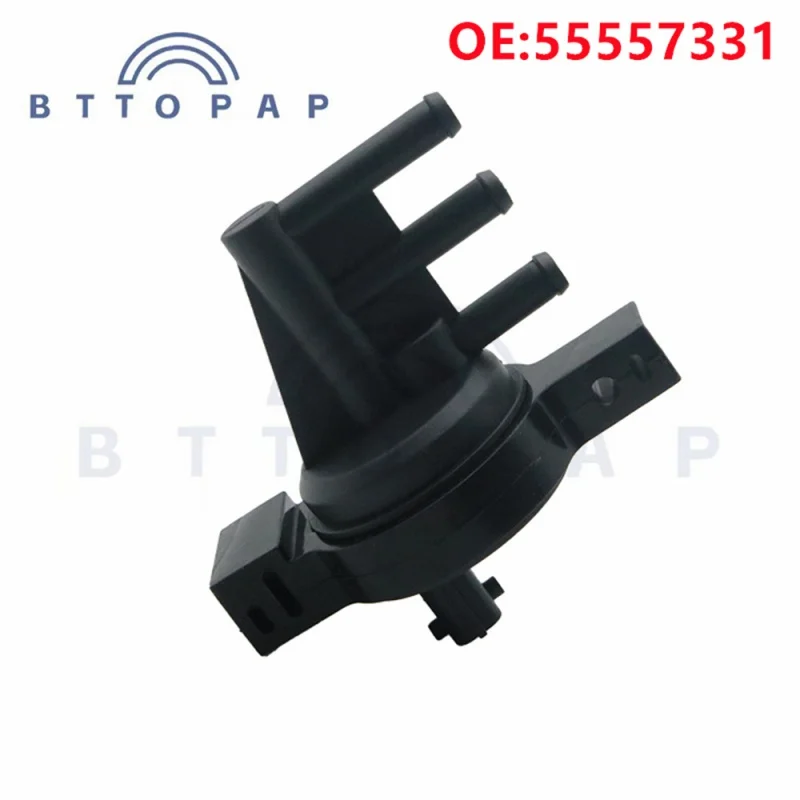 Car Boost Pressure Regulating Valve Pressure Transducer 55557331 55562786 for Saab 9-3 2000-2002 9-5 1998-2010
