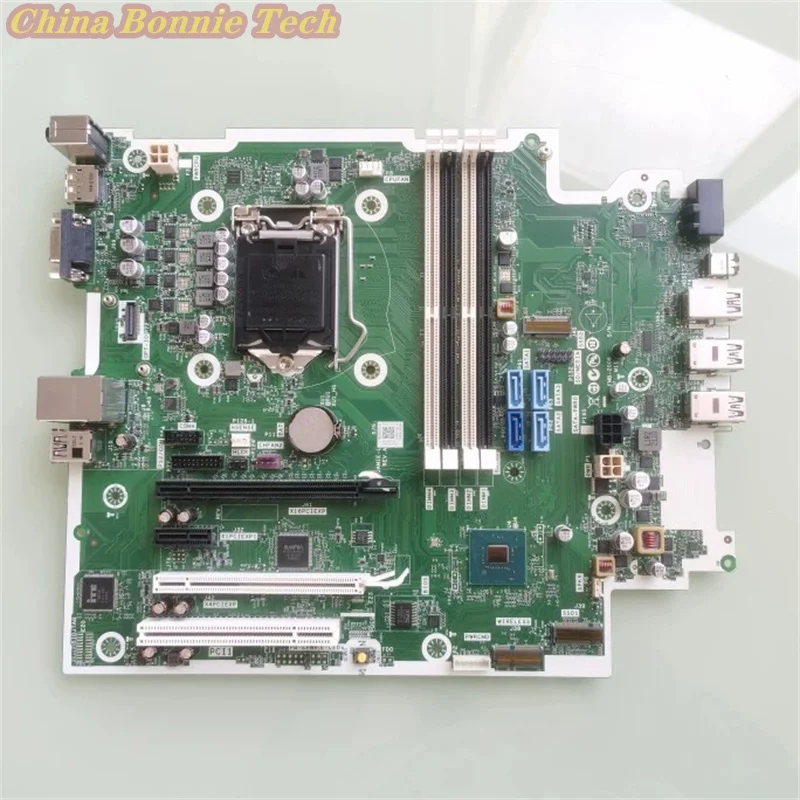 L82472-001/002 L82474-001/002 M17671-001 M87937-001 Per Scheda Madre Pc Desktop Hp Prodesk 600 680 G6 Mt