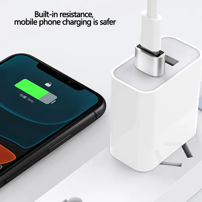 USB C 3.0 Adapter Type C To USB 2.0 Adapter for Mobil Phone Male To Female USB C Converter USB Type-C Converter for PC Laptops - Image 3