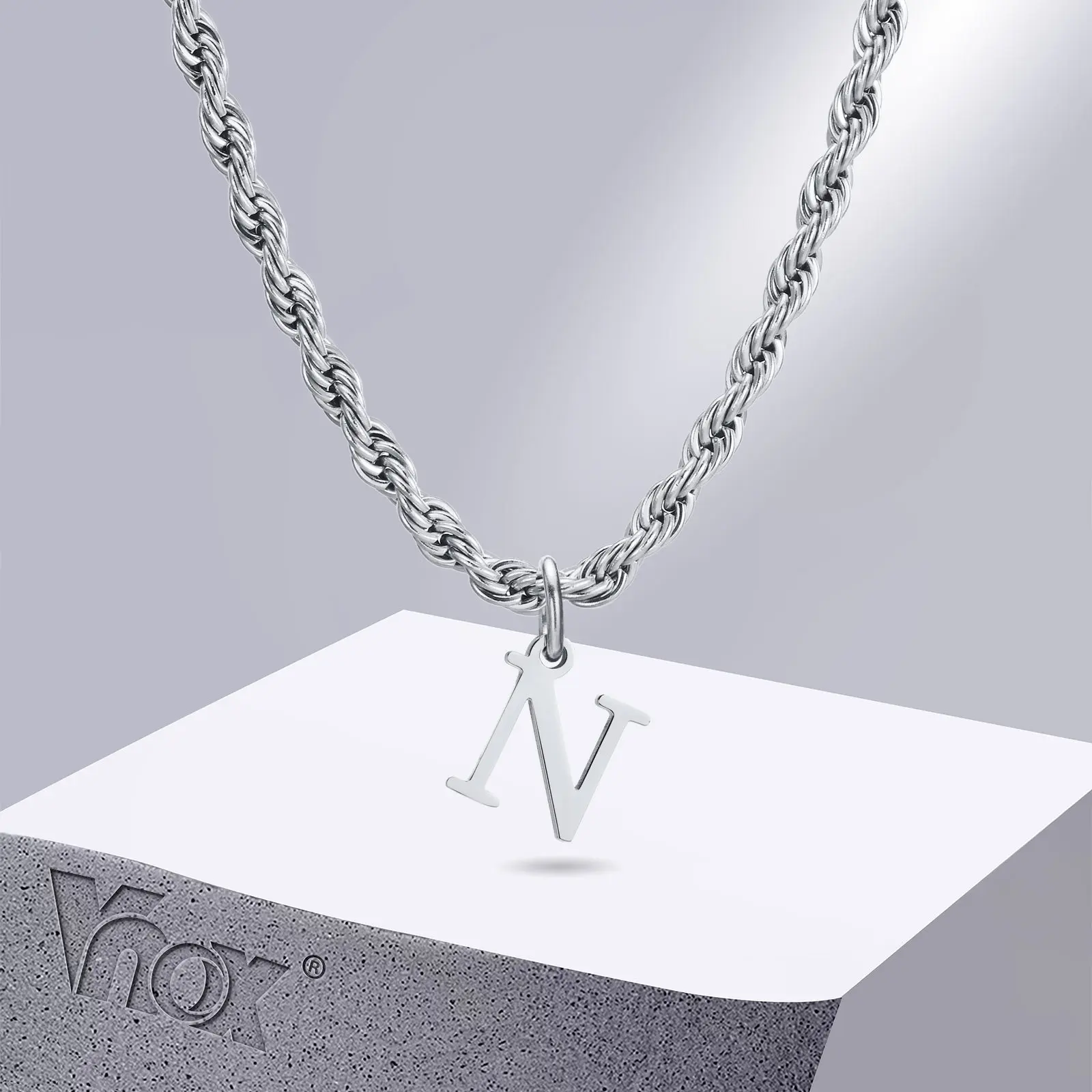 Collier Nox main image 1