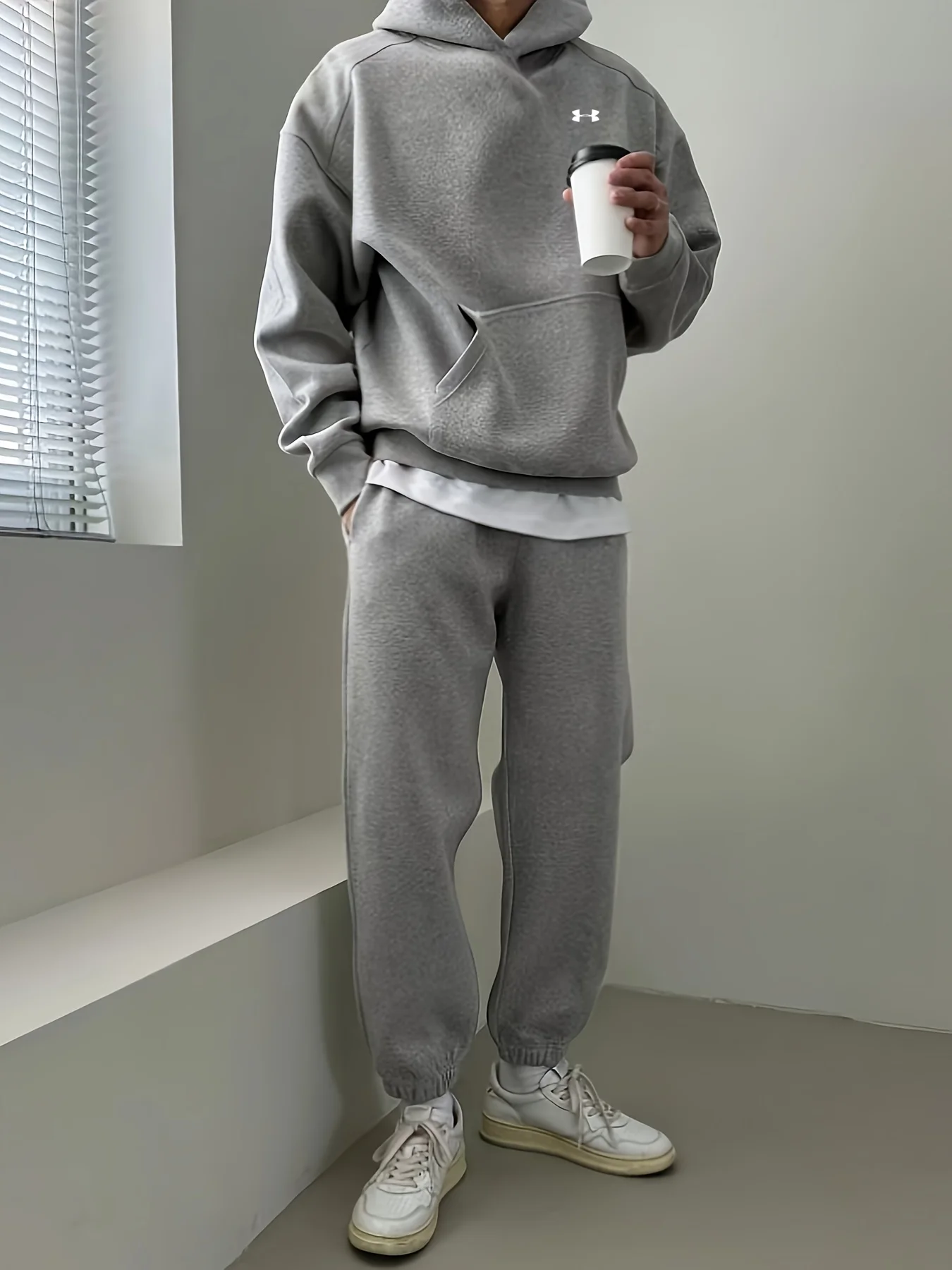 طقم شتوي رجالي