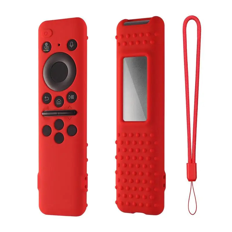 For SAMSUNG BN59-01432A BN59-01432B BN59-01432D BN59-01432J BN59-01436B TM2360E TM2360F 01392B TV Remote Control Protector