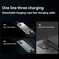 VIVO 50000mAh Slim Magnetic Wireless Power Bank 22.5W External Battery Power Bank For MagSafe For iPhone Samsung 2026New 6