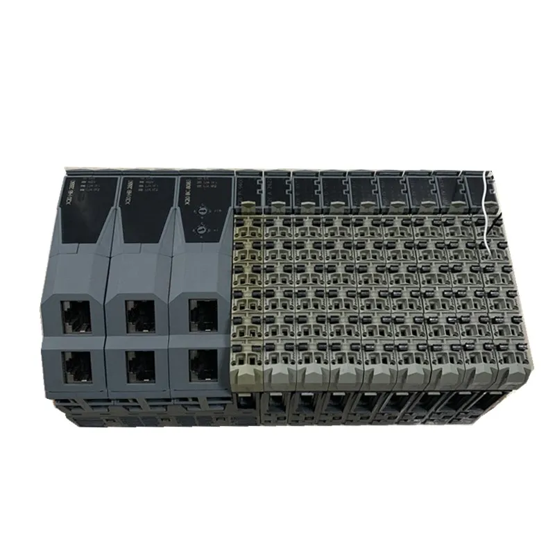 

B&R X20 Sysrtem X20DO9322 PLC Digital Output Plc Programming Controller Module Plc Supplier