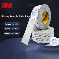 High - Strength Double - Sided Adhesive Foam Tape - 10m Roll - 10M