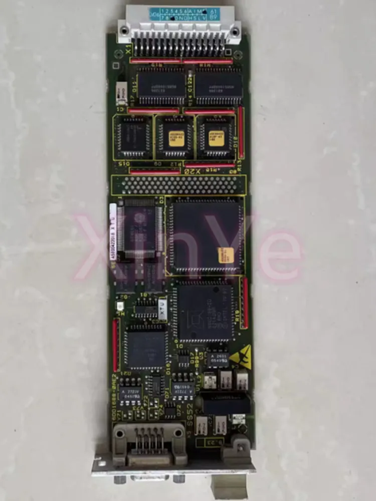 

Control Panel 6DD1688-0AE2