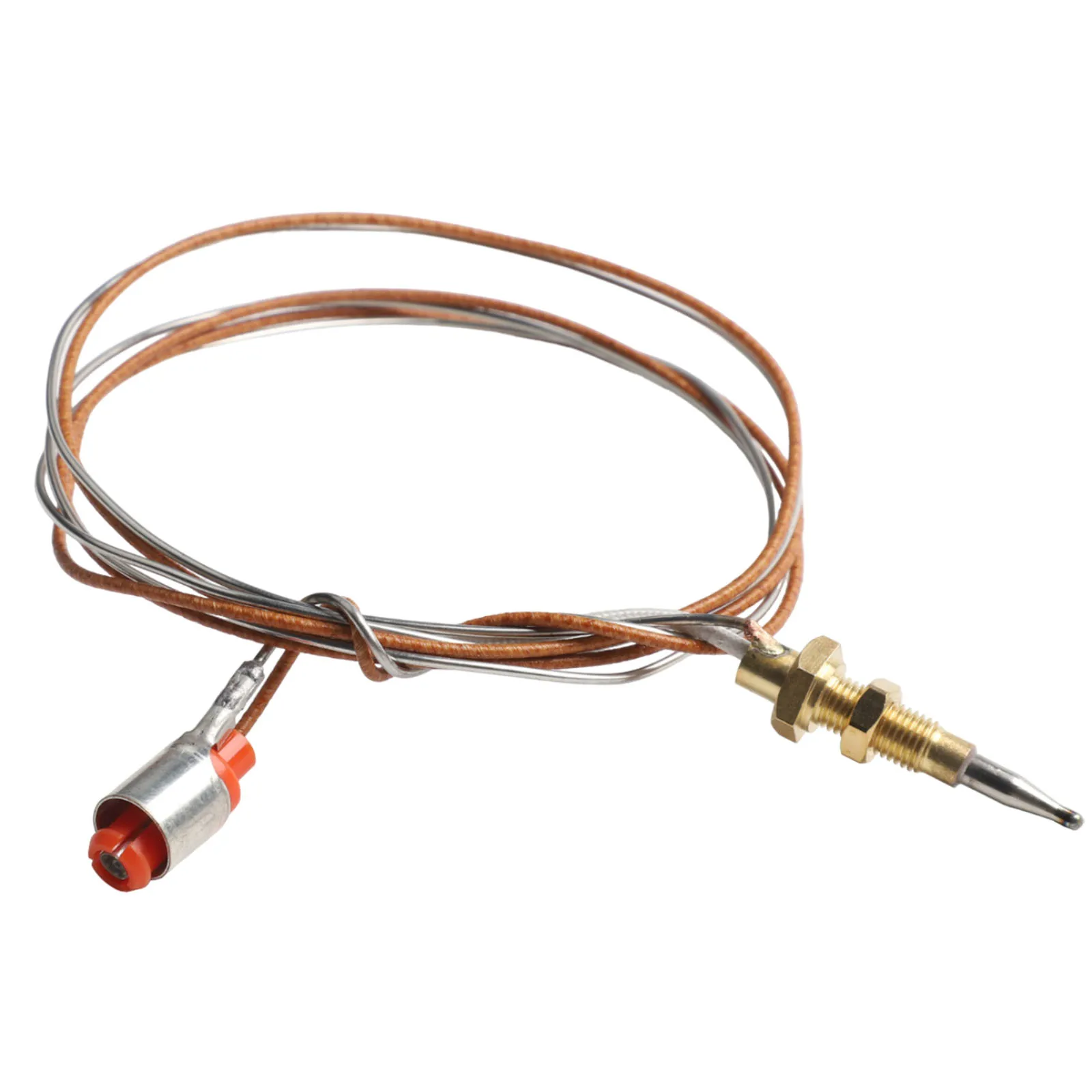 Built-in Stove Tools Copper Head Thermocouple Accurate Connections Easy Installation Enhanced Durability Hassle-free Use