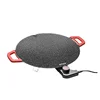 Electric baking tray Household non-stick multi-functional baking tray 5