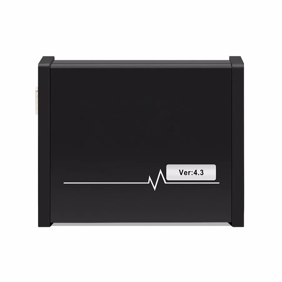 PIASINI 4.3 OBD2 ECU Programmer Piasini Engineering V4.3 With USB Dongle ECU Chip Tuning Tool Master