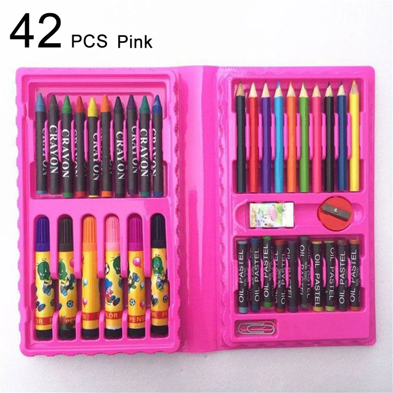 https://ae01.alicdn.com/kf/S5e3c9ce5826445a6b71a46a220c4801aq/42-86-208Pcs-Children-Art-Painting-Set-Watercolor-Pencil-Crayon-Water-Pen-Colors-Drawing-Tools-Kids.jpeg