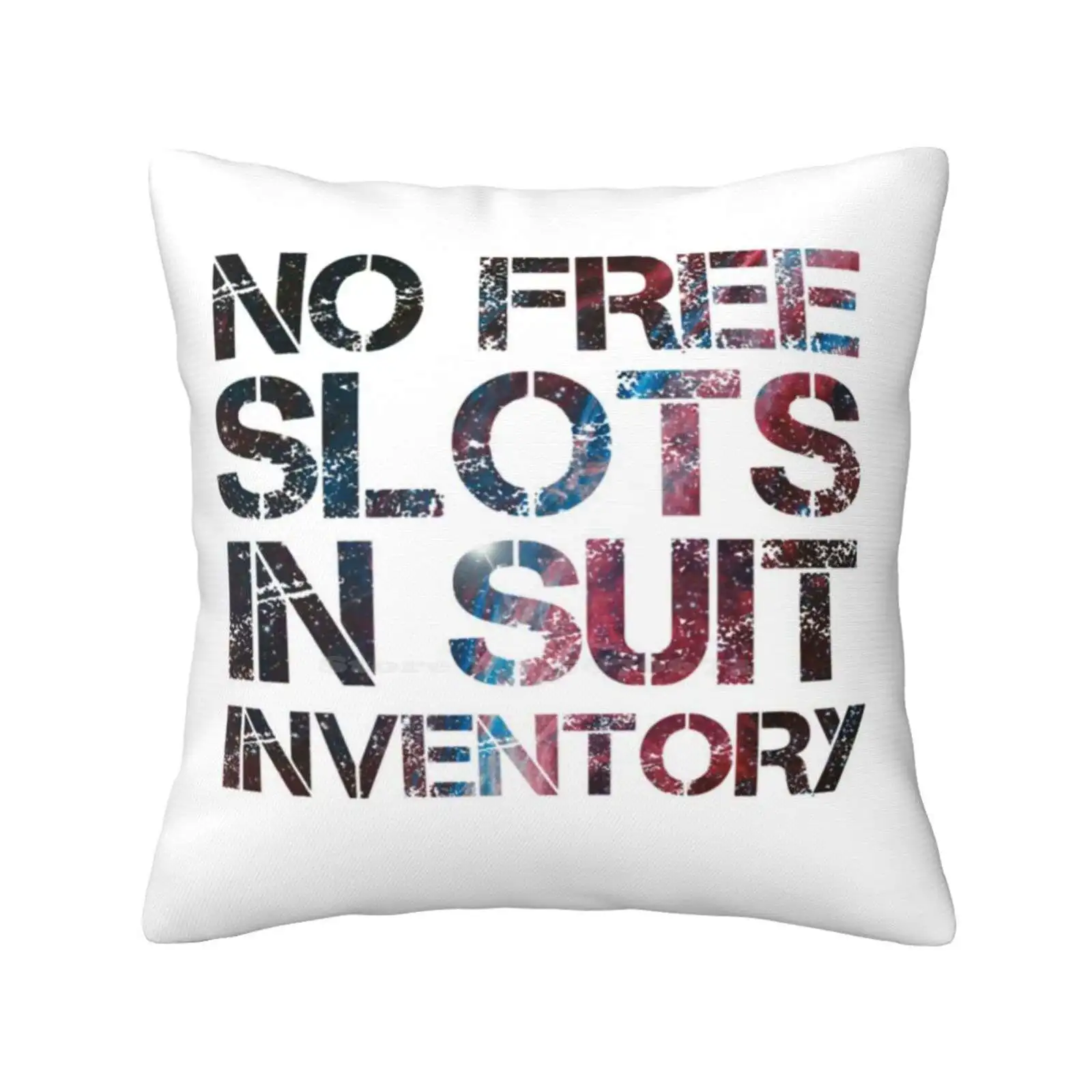 No Man'S Sky Inventory Home Sofa Car Waist Throw Federa No Mans Sky