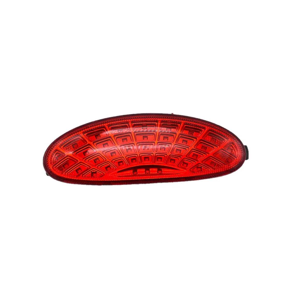 

LED Tail Light Assembly Rear Stop Light for Peugeot 206 206CC