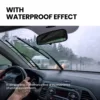 Nano Repair Fluid for Automotive Glass 3ml Quick Adhesive Repair Cracks in Automotive Windshields Auto Glass Nano Repair Fluid 5