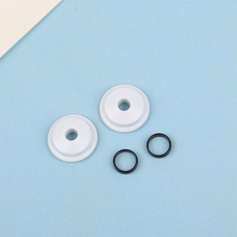 1PC Rubber Gasket for 993 992 68 Electric Toothbrush Waterproof Head Parts Sonicare Silicone Seal Grommet Bathroom supplies sealing gasket rubber grommet