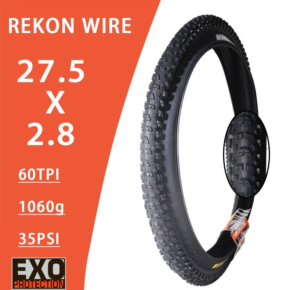 MAXXIS REKON レース MTB 自転車タイヤ 29 インチリム 29 27.5