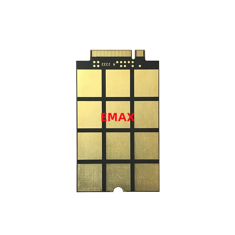 拡張カード QUAECTEL RM520N-GL Quectel 5G RM520N-GL Sub-6 GHz NR M.2 module RM520NGLAA-M20