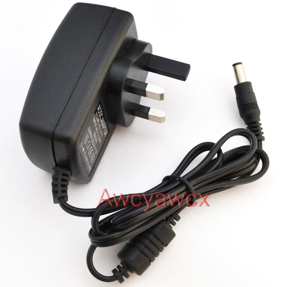 Power Supply Adapter Charger 27V 1A 0.5A 1000mA 500mA AC/DC for Bissell K12S270050U PN: 161-0982 1610982