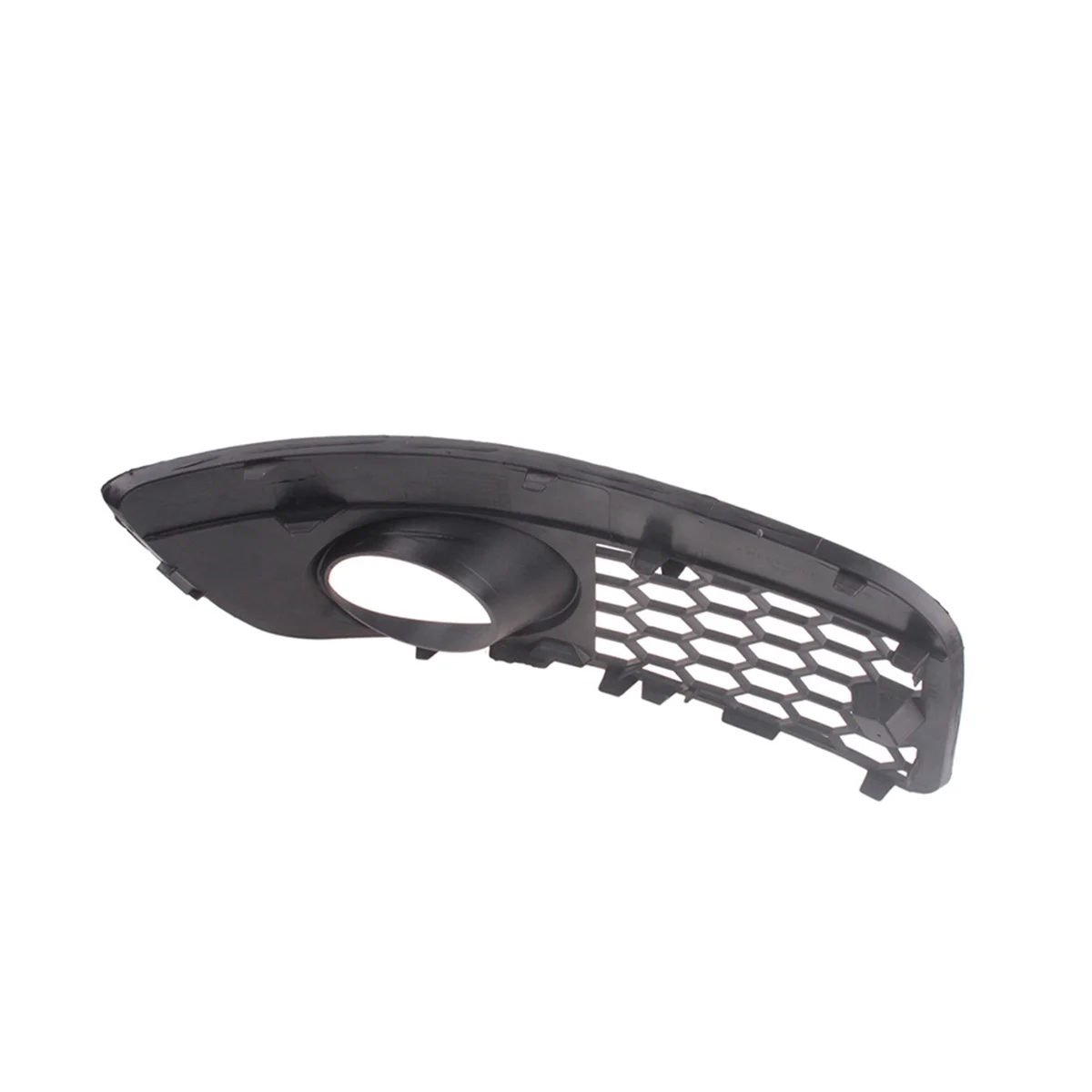 Paraurti Inferiore Griglia Fendinebbia Griglia Auto Per Vw Golf Mk5 Gti Jetta
