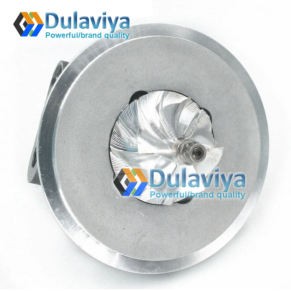 

Турбокартридж CHRA в сборе для Audi A4 S4 Avant Quattro 2,0 TFSI CNCD CNCE 165KW 06L145702D 06L145702F 06L145702D