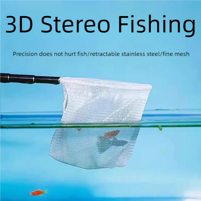 Aquarium Cleaning Tools Aquarium Fish Nets Small Fish and Shrimp Nets Fish Tank Fishing Nets Aquarium Cleaning Tools Aquarium Fish Nets Small Fish and Shrimp Nets Fish Tank Fishing Nets