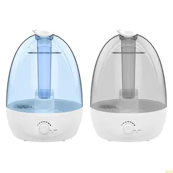 A0NC Convenient Desktop Humidifier Air Moistening Device with 2800ML Large Capacity 1