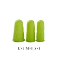 Green Set of 3pcs