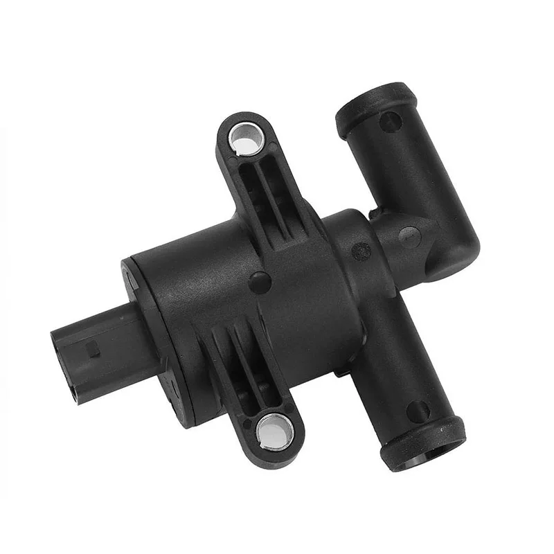 4H0121671D Original Heater Control Valve For A UDI A4 A5 A6 C7 A7 A8 Q5 Golf 7 Passat B8 4H0121671B Cooling Solenoid Valve