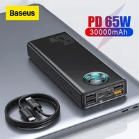 Baseus 65W Power Bank 30000mAh 1