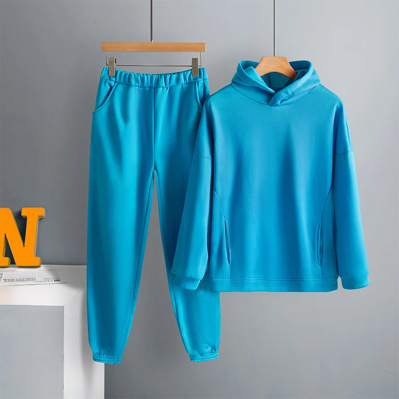 02 Blue Set