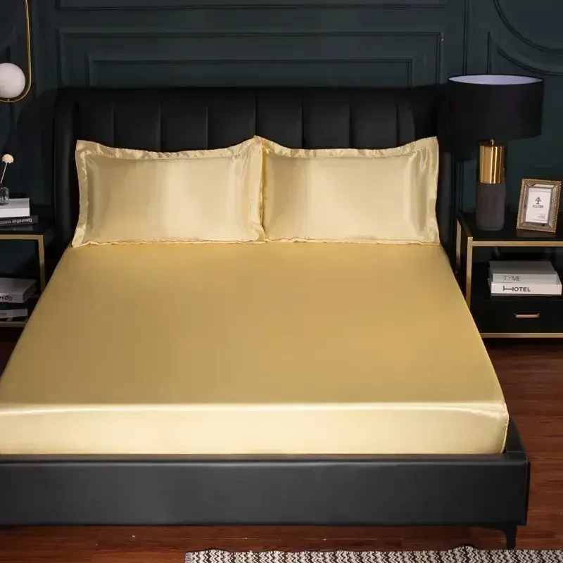 

2024 New Mattress protection cover bedspread bedspread cover waterproof bedspread cover