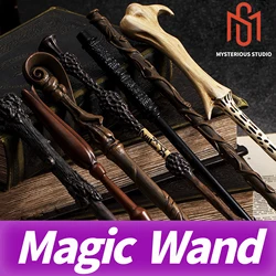 Secret room escape game mechanism props Electronic puzzle 1987 mysterious studio materiel Metal magic wand