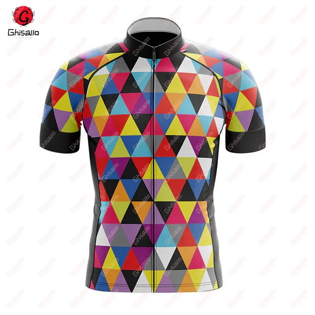 Express Yourself Cycling Jersey 5