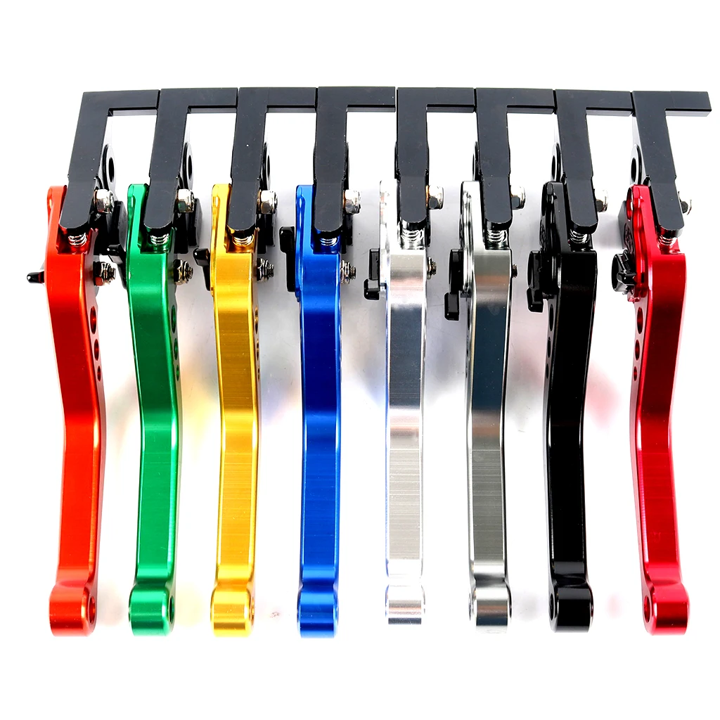 

Для YAMAHA FJR 1300 FJR1300 2003 CNC алюминиевый короткий рычаг сцепления тормоза мотоцикла аксессуары ручки рычага