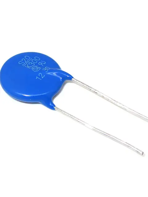 5 Pezzi Varistor S10K275 - Protezione Da Sovratensioni Elettriche - Foto 11