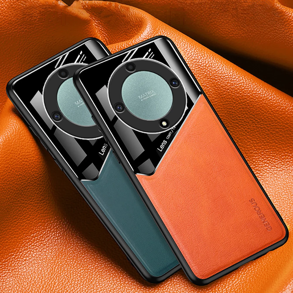For Honor X9A Case shockproof 360 protector back cover Soft TPU for Honor Magic 5 Lite For Honor X9A Case shockproof 360 protector back cover Soft TPU for Honor Magic 5 Lite