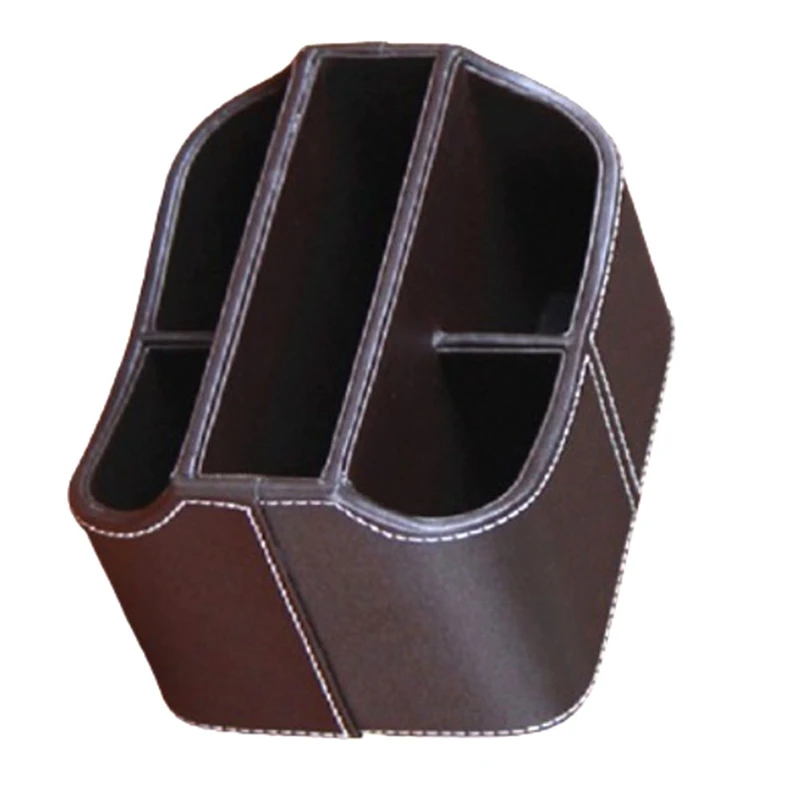 

1 шт., кожаный держатель для пульта ДУ