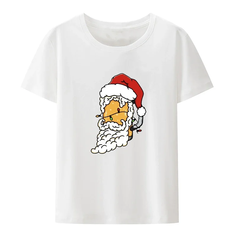 The Beers Graphic Printed Funny Tee T Shirt for Men Clothing Comfortable Breathable T-shirts Camisetas Camisa Loose Novelty Cool