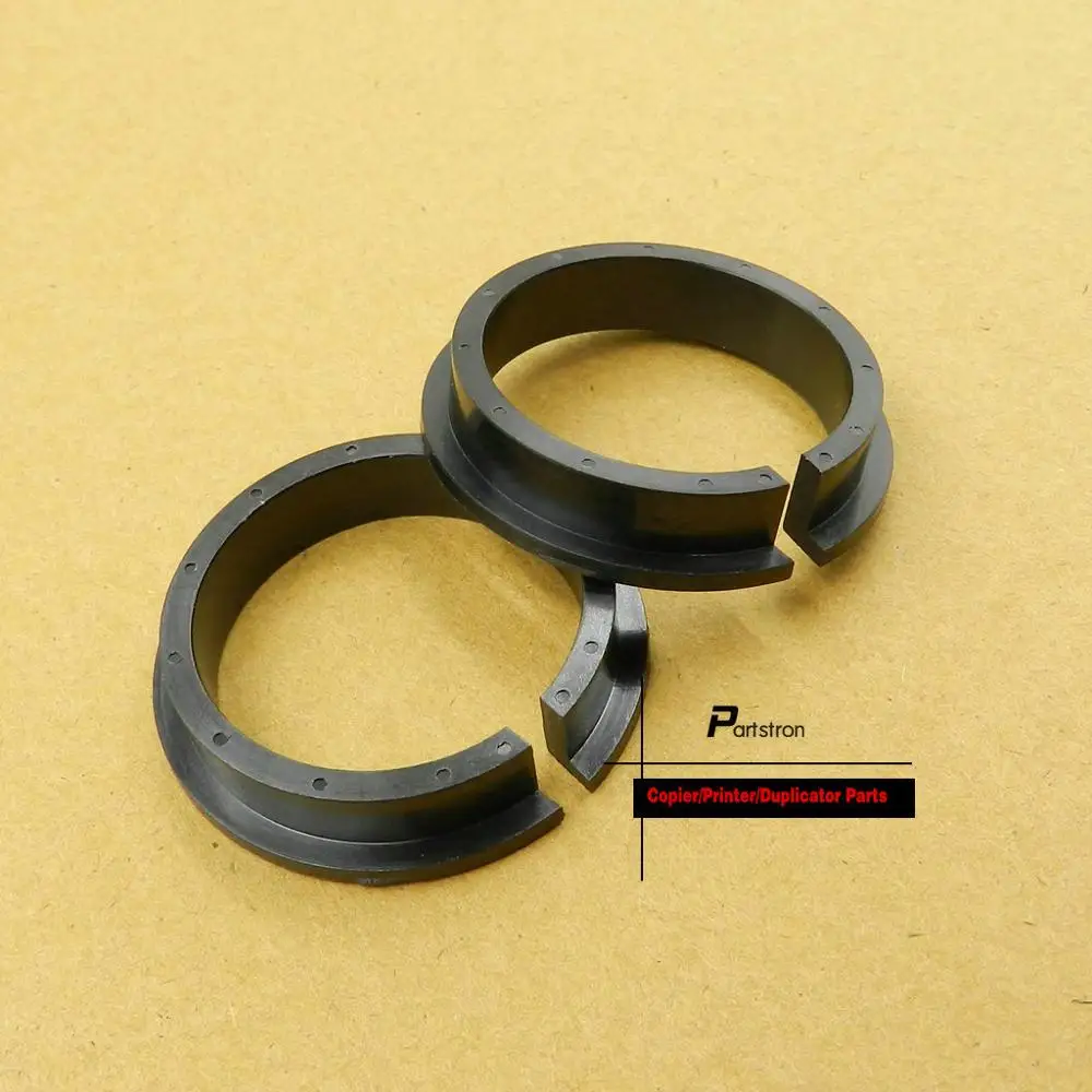 

3Pairs Upper Roller Bushing AE03-2026 For Ricoh Aficio 2051 2060 2075 6000 7000 8000 6001 7001 8001 5500 6500 7500