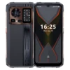 HOTWAV Cyber 15 Rugged Phone 200MP PixSmart G99 6.6FHD+ 120Hz 6280mAh Smartphone 24GB 256GB Ultra-thin Mobile Phone 1