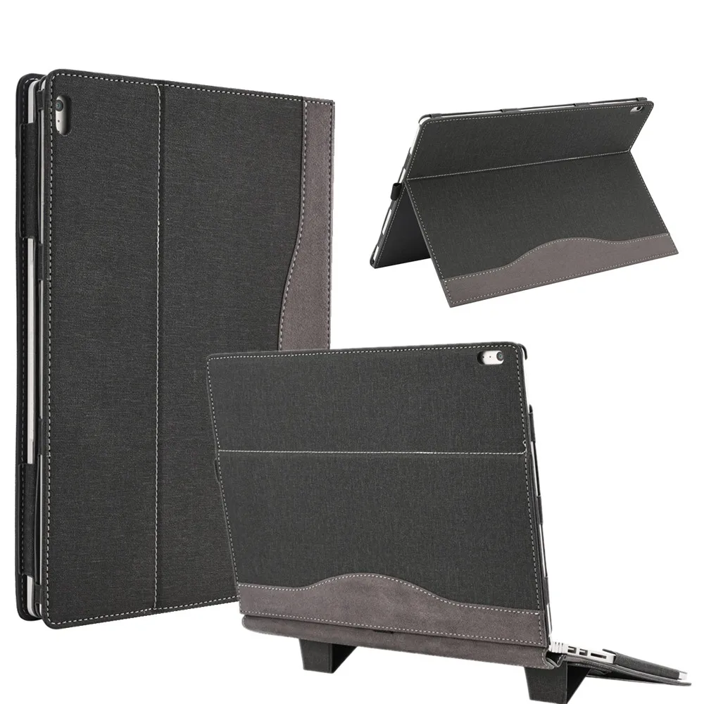 Laptop Case para Microsoft Surface Book Capa para Notebook pc Stand Sleeve Bolsas Surface Book Folio 13.5