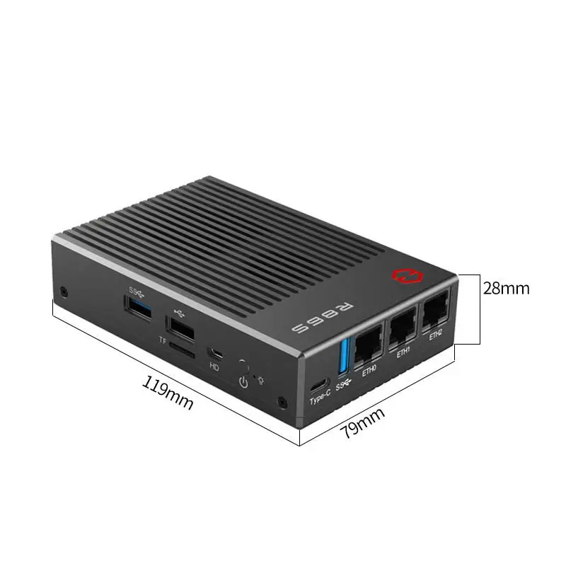 GW R86S T1 T2 T3 T4  ̴ PC ȣƮ Ƽ Ʈ 2.5G N5105 N6005 Ʈ   Openwrt ikuai 